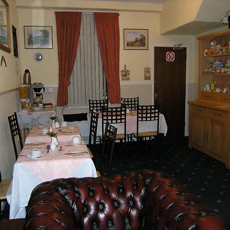 Springfield B&B Belfast Exterior foto