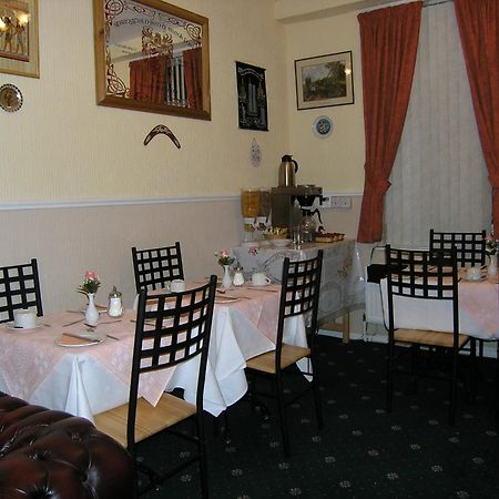 Springfield B&B Belfast Exterior foto