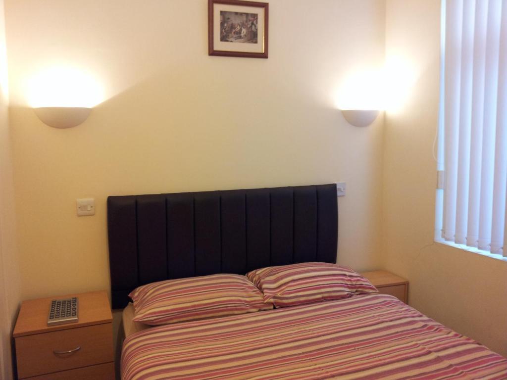 Springfield B&B Belfast Zimmer foto