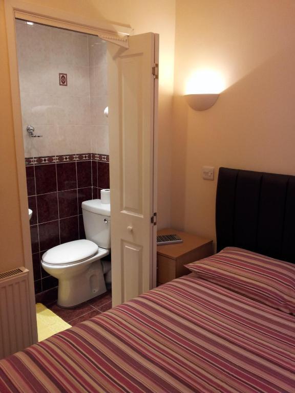 Springfield B&B Belfast Zimmer foto