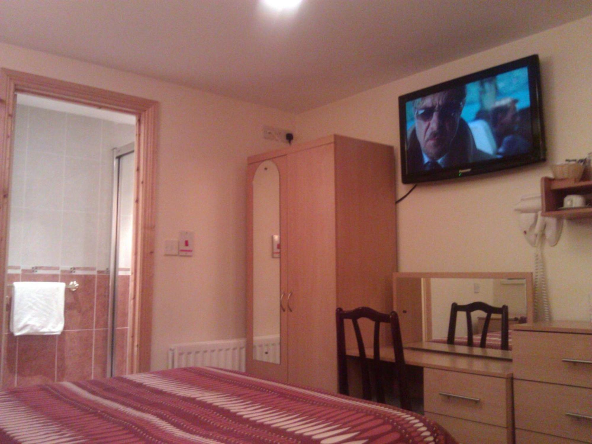 Springfield B&B Belfast Exterior foto