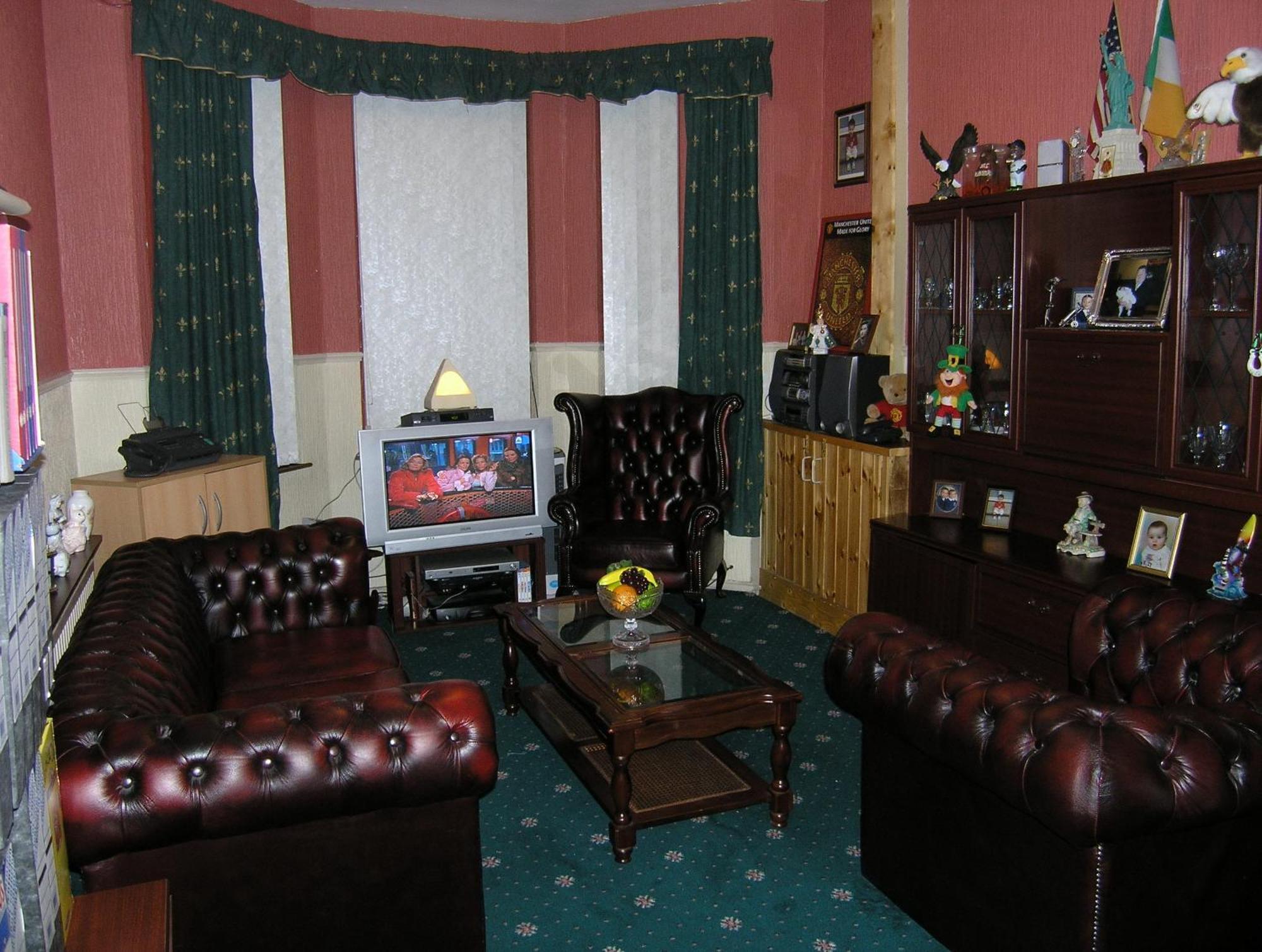 Springfield B&B Belfast Exterior foto